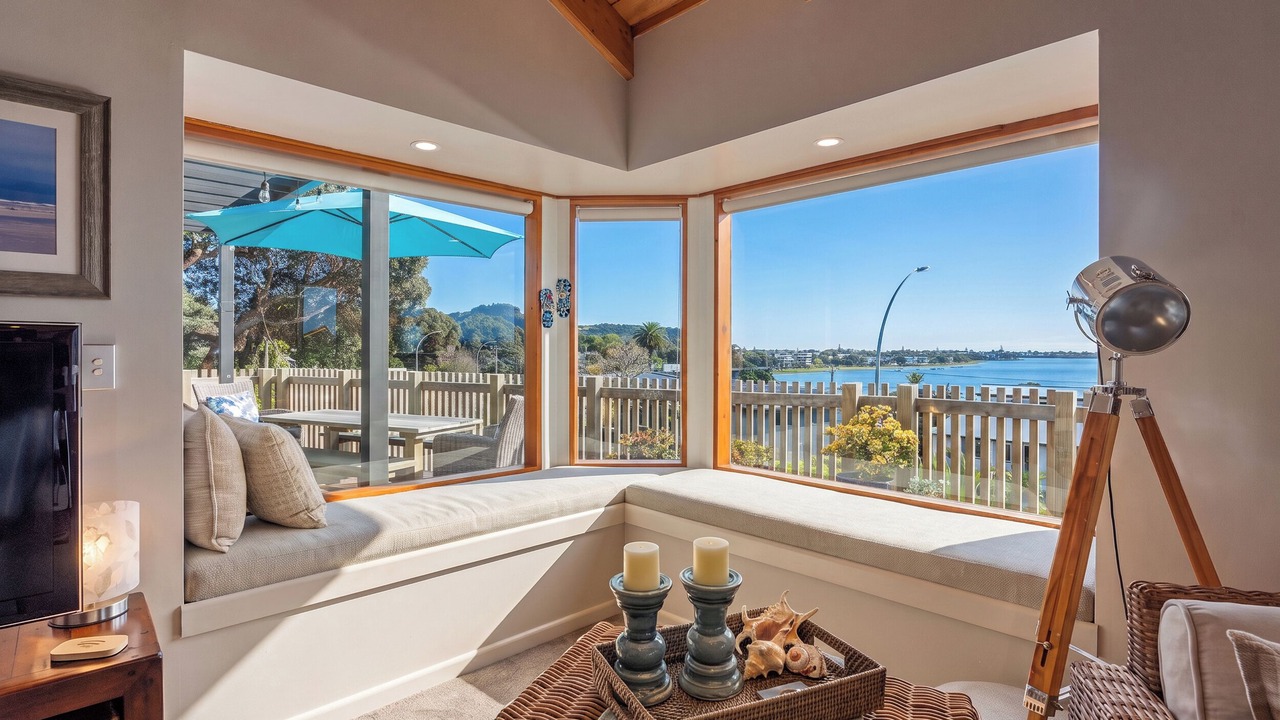 Photo of Livingroom in Tairua