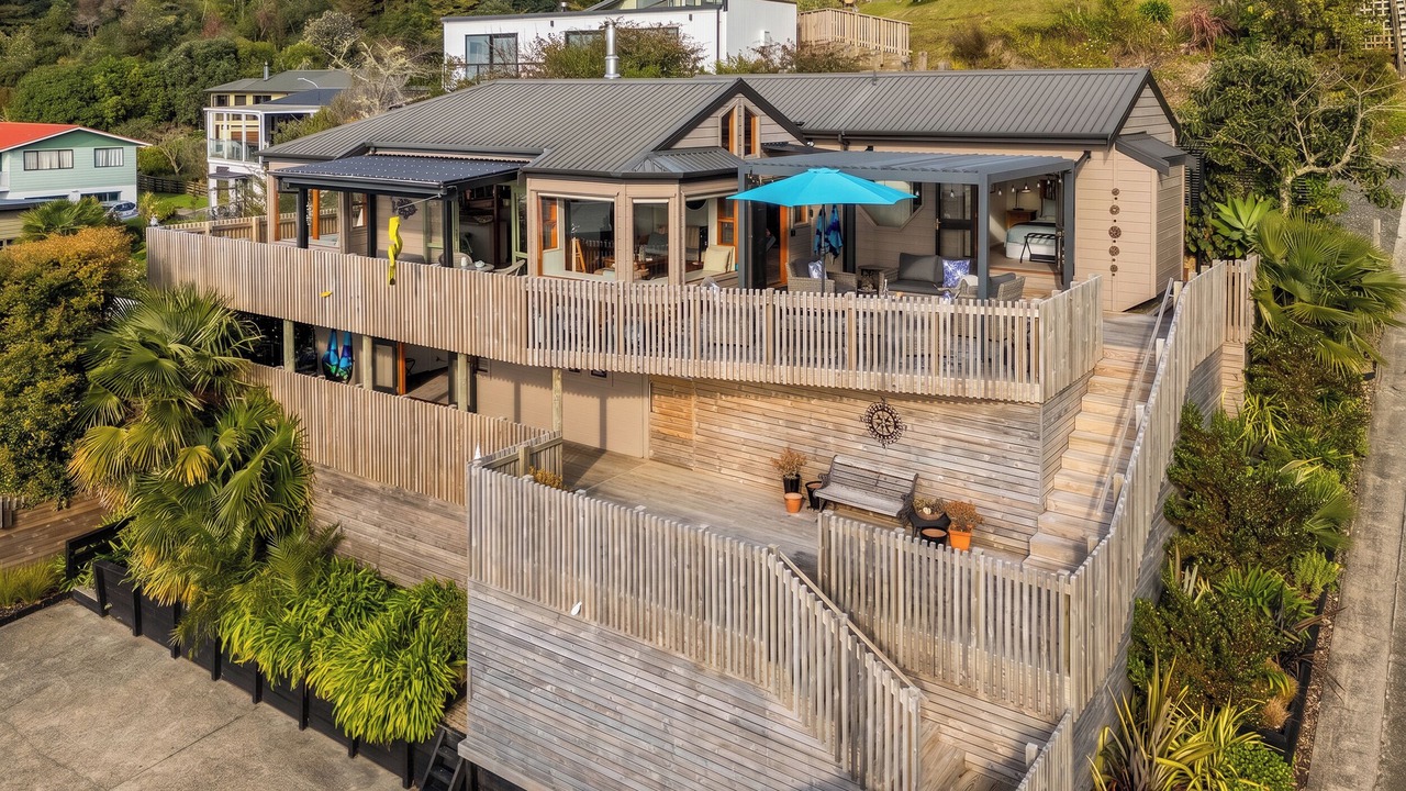 Photo of Outdoor in Tairua