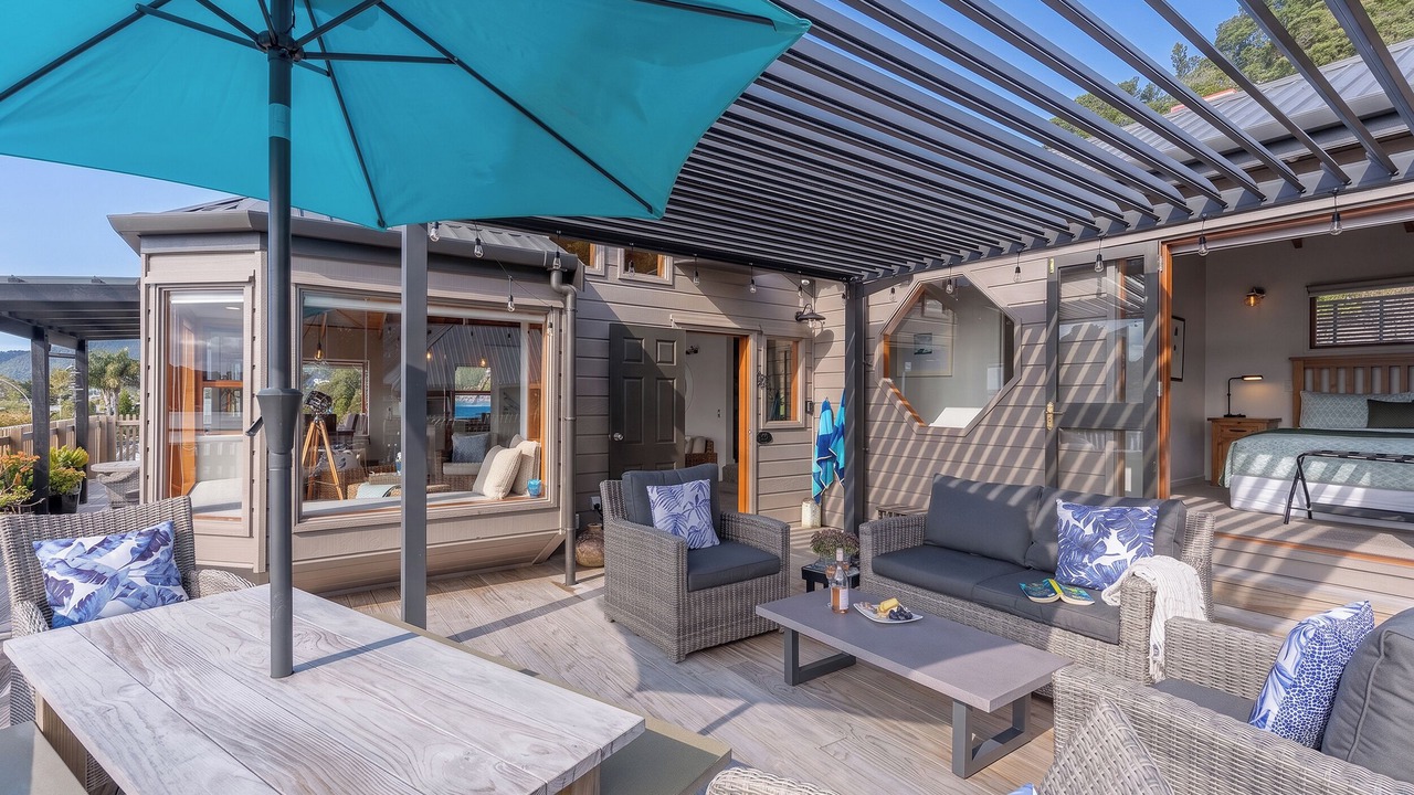 Photo of Outdoor in Tairua