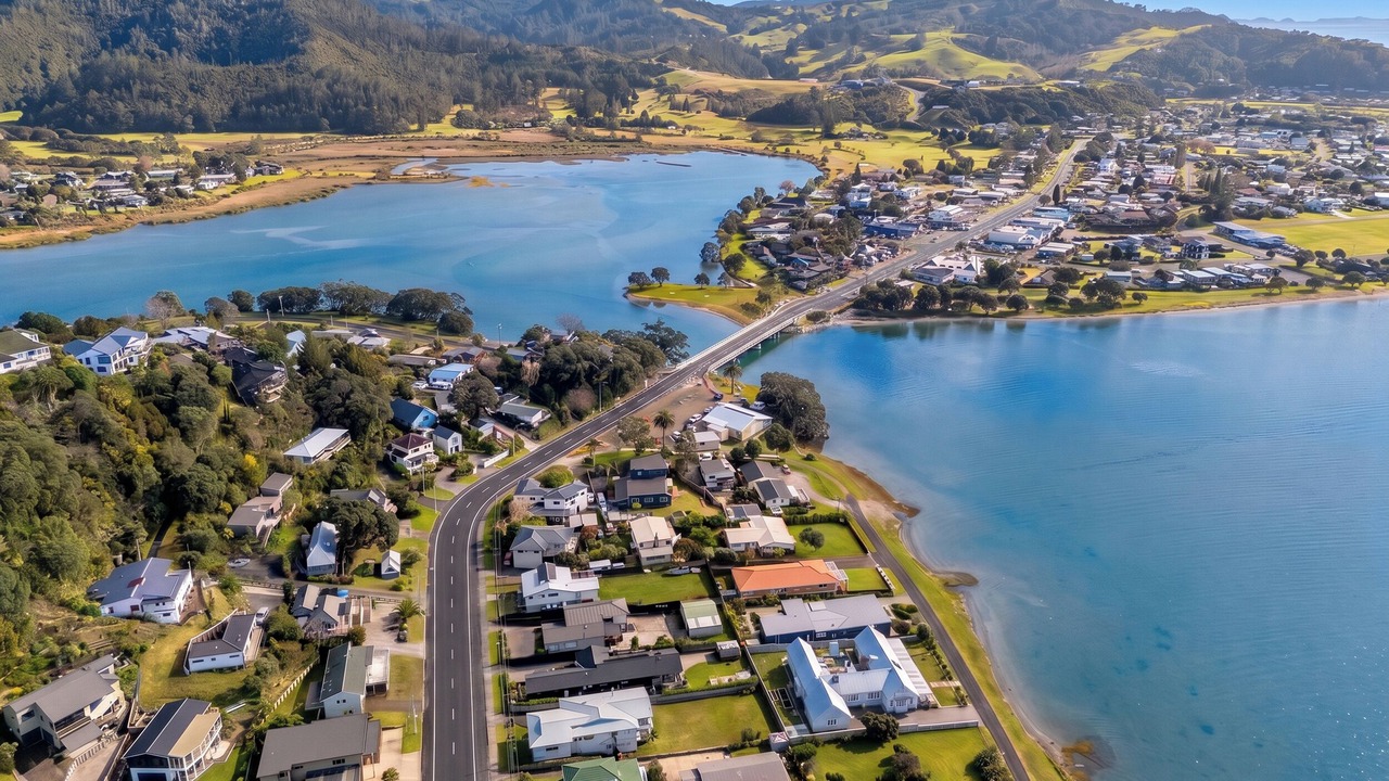 Photo of Outdoor in Tairua