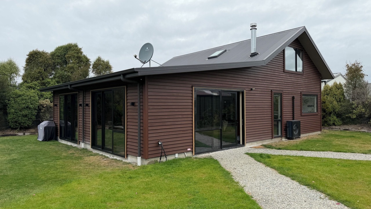 Photo of Outdoor in Lake Hawea
