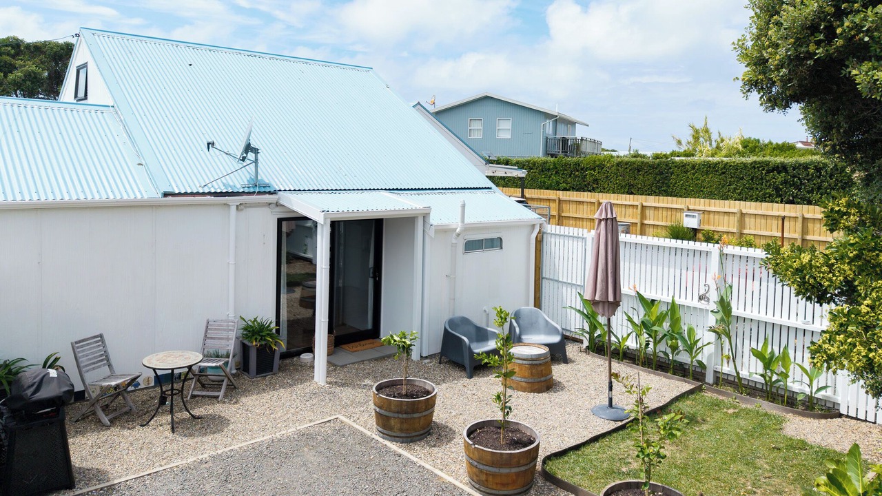 Photo of Outdoor in Waimarama
