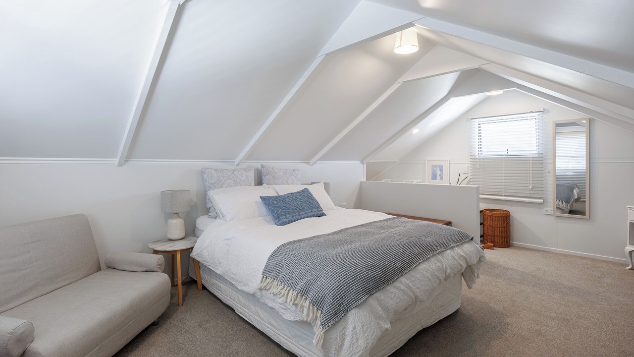 Photo of Bedroom in Waimarama