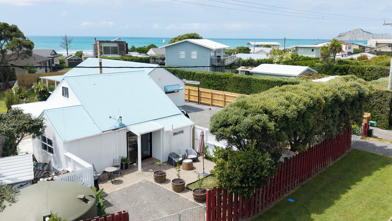 Photo of Outdoor in Waimarama