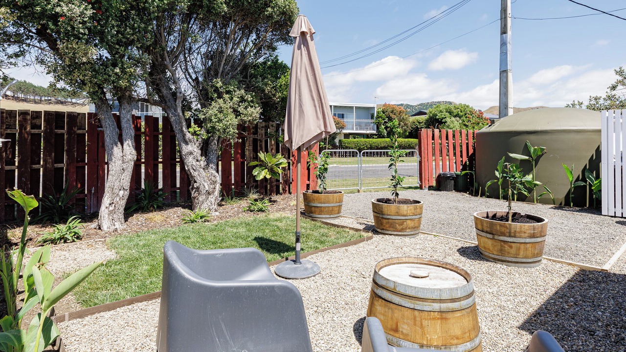 Photo of Outdoor in Waimarama