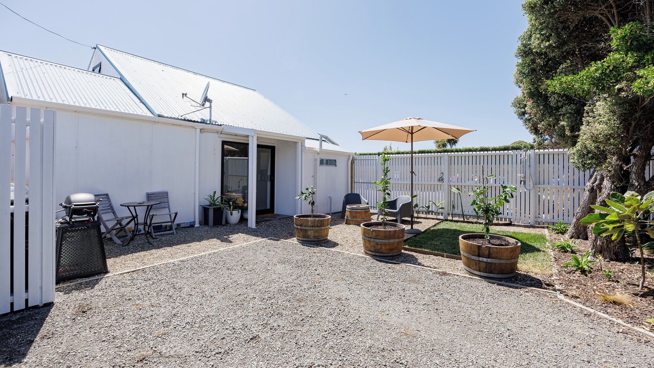 Photo of Outdoor in Waimarama