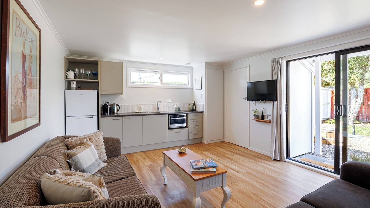 Photo of Livingroom in Waimarama