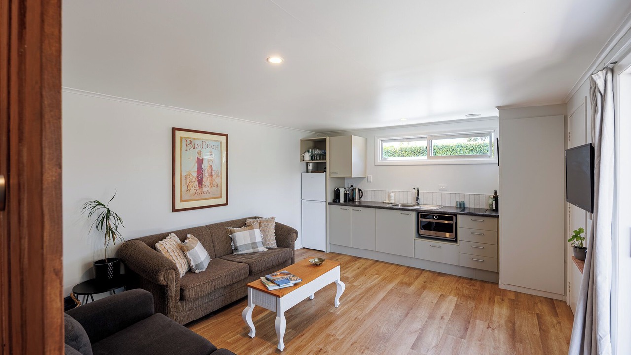 Photo of Livingroom in Waimarama