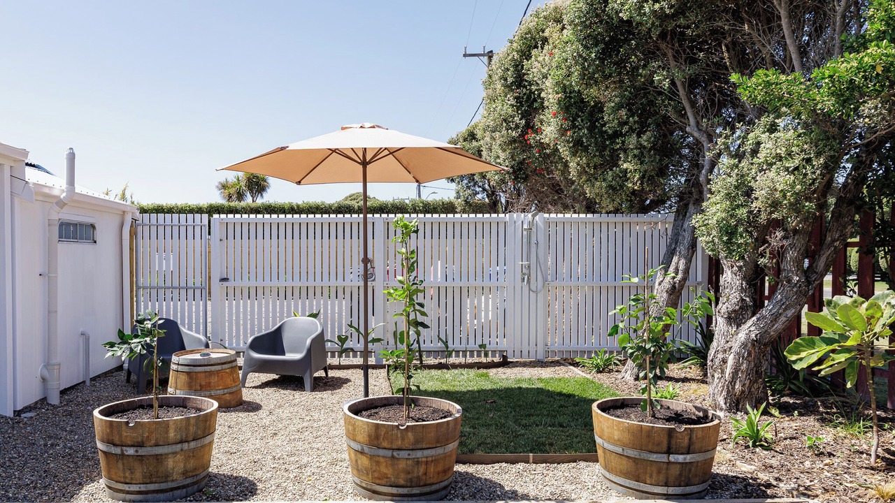 Photo of Outdoor in Waimarama