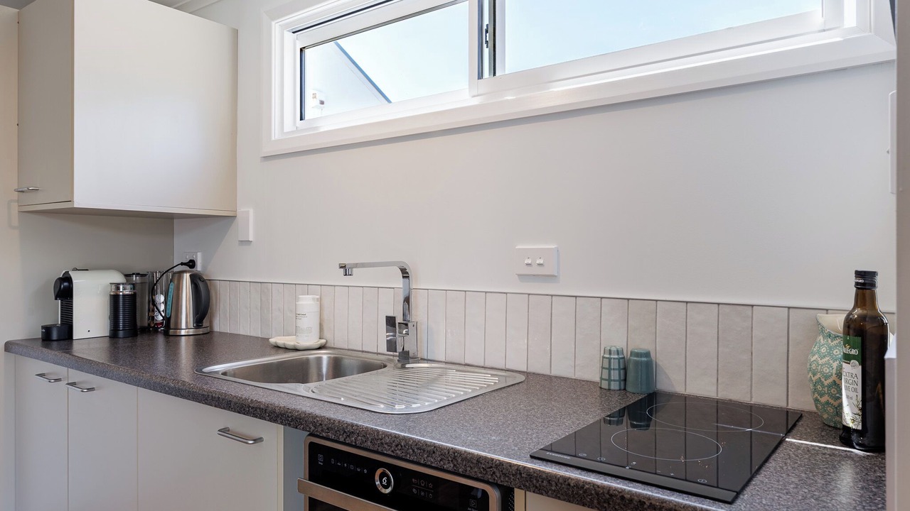 Photo of Kitchen in Waimarama
