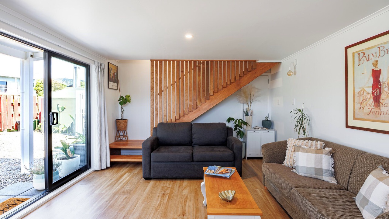 Photo of Livingroom in Waimarama
