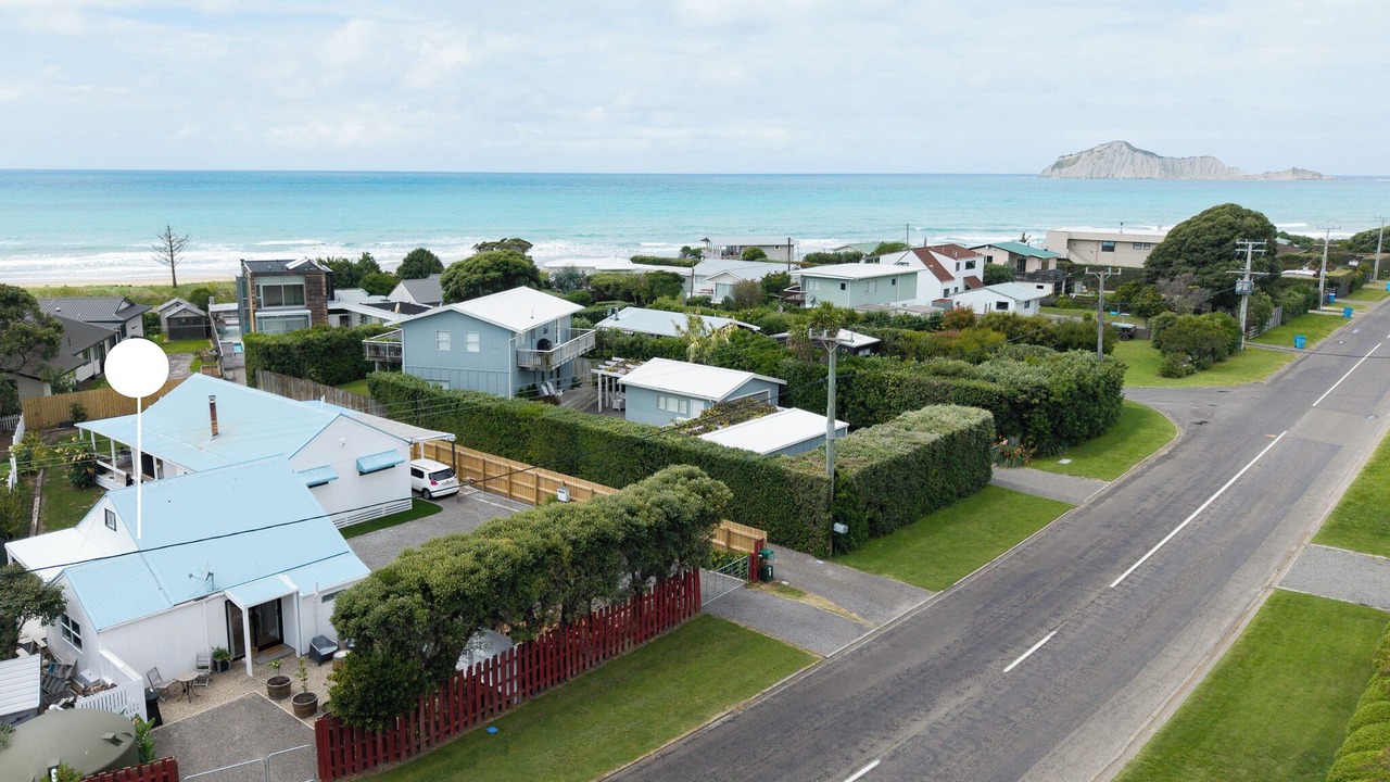 Photo of Others in Waimarama