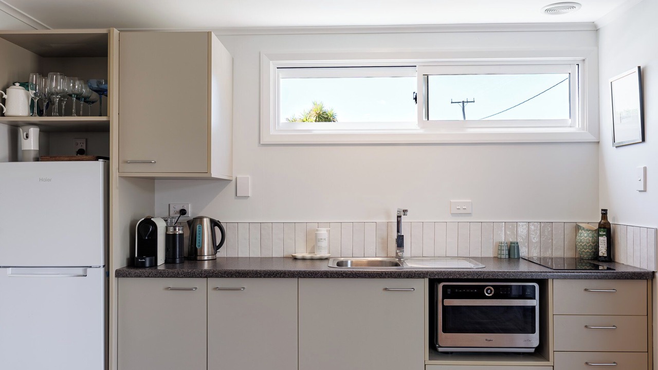 Photo of Kitchen in Waimarama