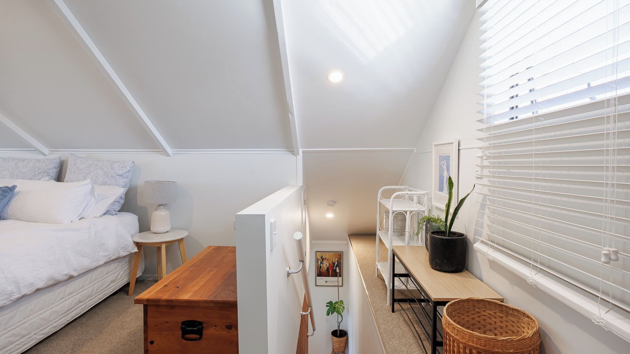 Photo of Bedroom in Waimarama