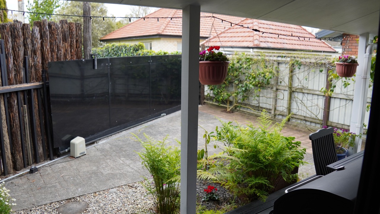 Photo of Patio Balcony in Hamilton North