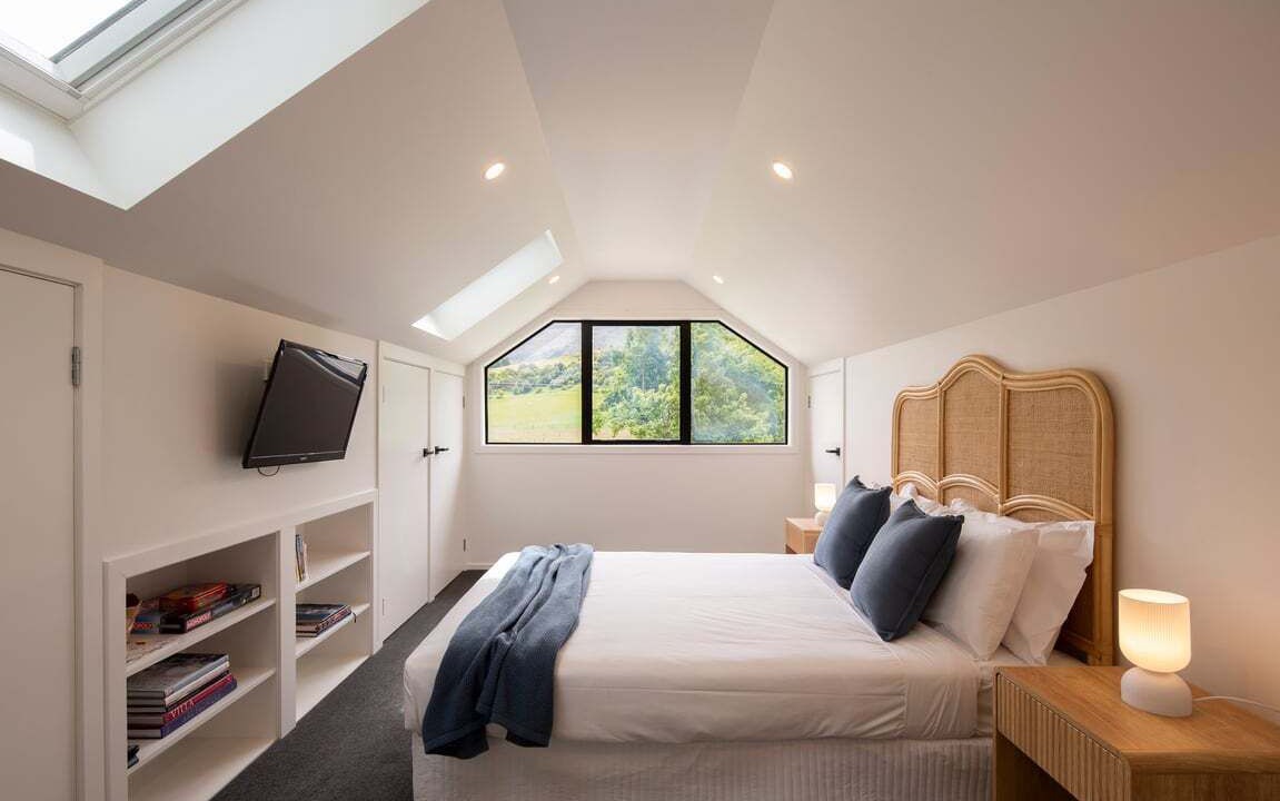Photo of Bedroom in Speargrass Flat