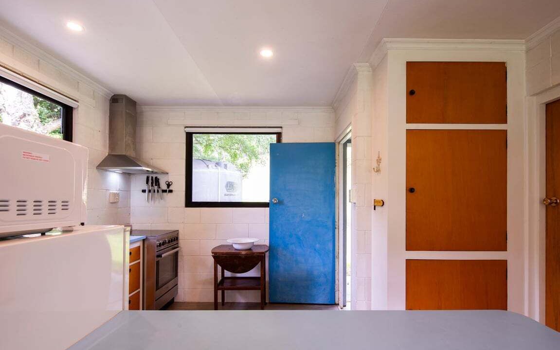 Photo of Kitchen in Speargrass Flat