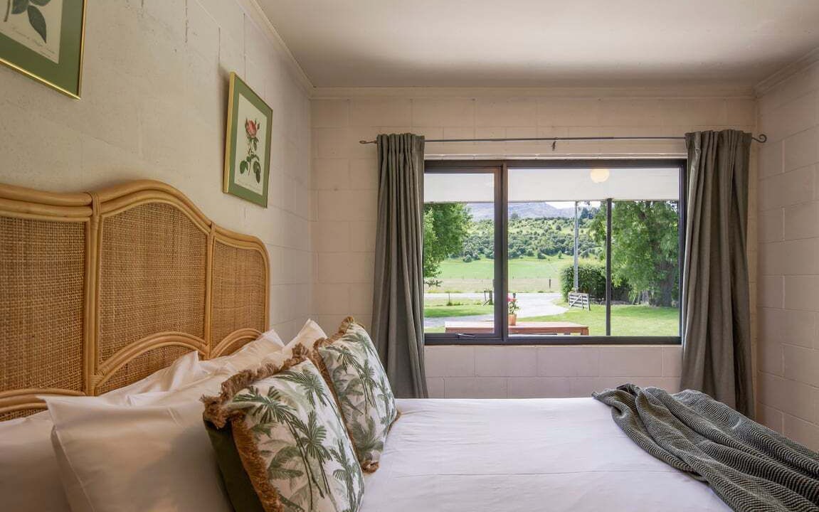 Photo of Bedroom in Speargrass Flat