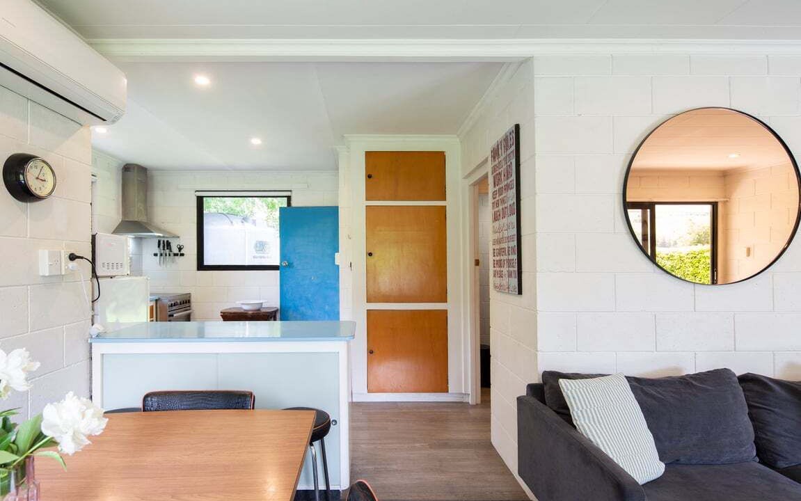 Photo of Livingroom in Speargrass Flat