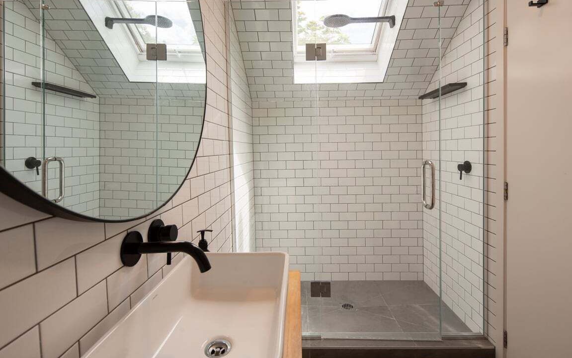 Photo of Bathroom in Speargrass Flat