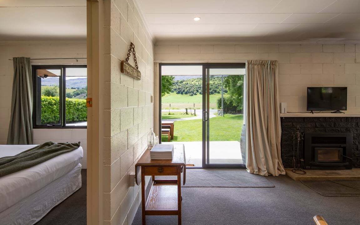 Photo of Bedroom in Speargrass Flat