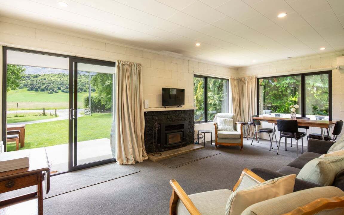 Photo of Livingroom in Speargrass Flat