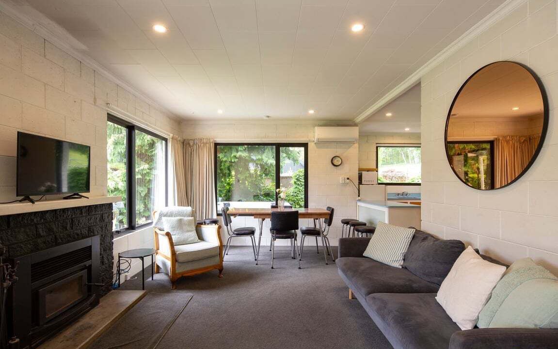 Photo of Livingroom in Speargrass Flat