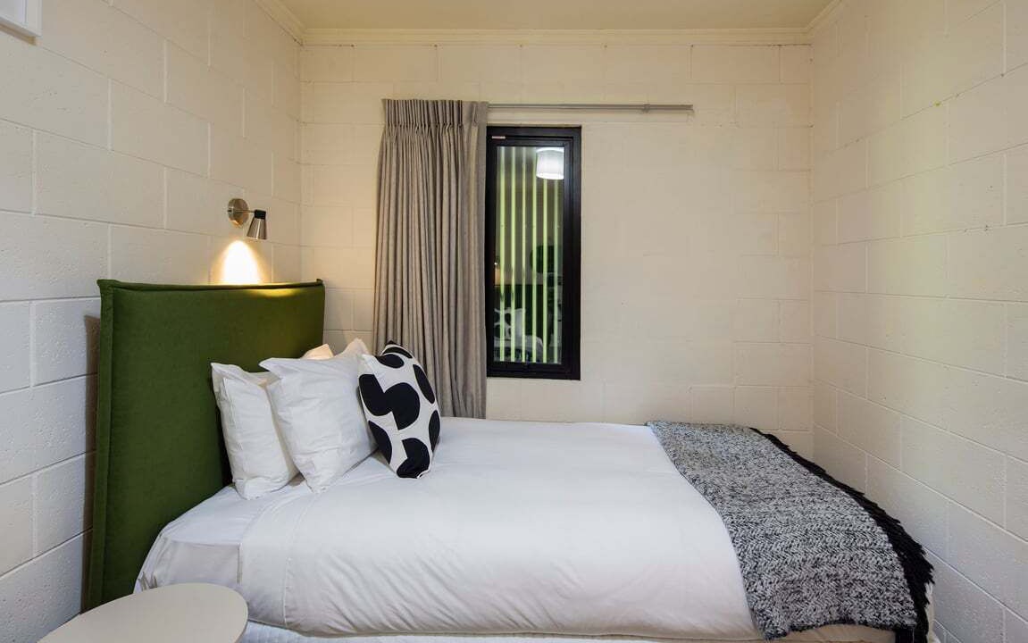 Photo of Bedroom in Speargrass Flat