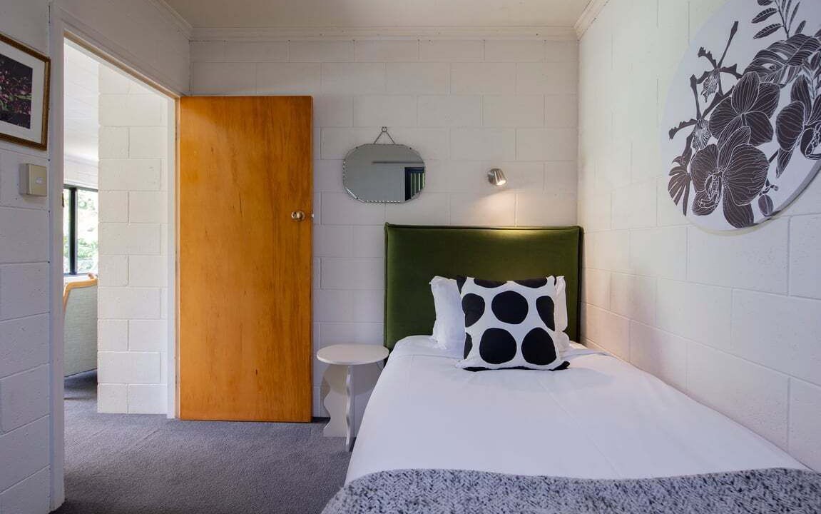 Photo of Bedroom in Speargrass Flat