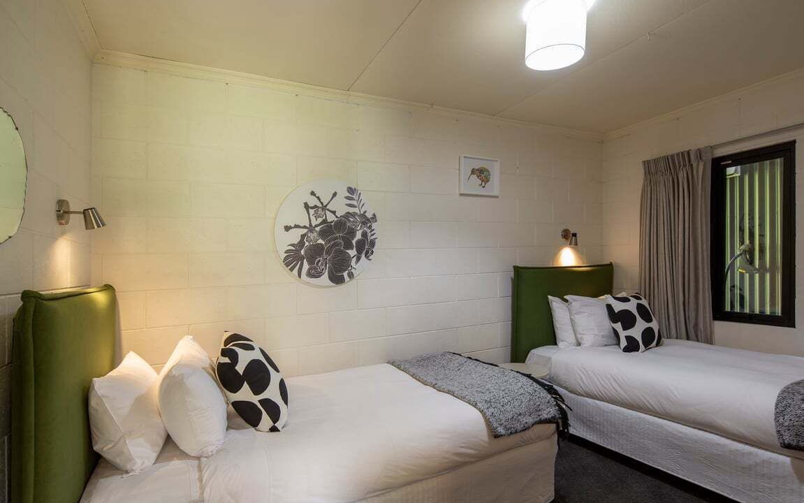 Photo of Bedroom in Speargrass Flat
