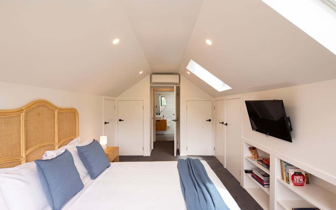 Photo of Bedroom in Speargrass Flat