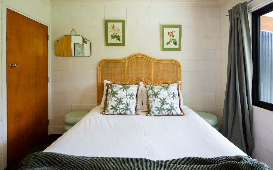 Photo of Bedroom in Speargrass Flat