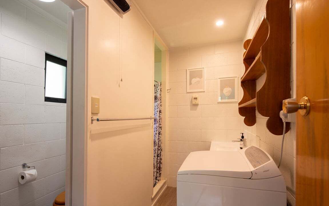 Photo of Bathroom in Speargrass Flat