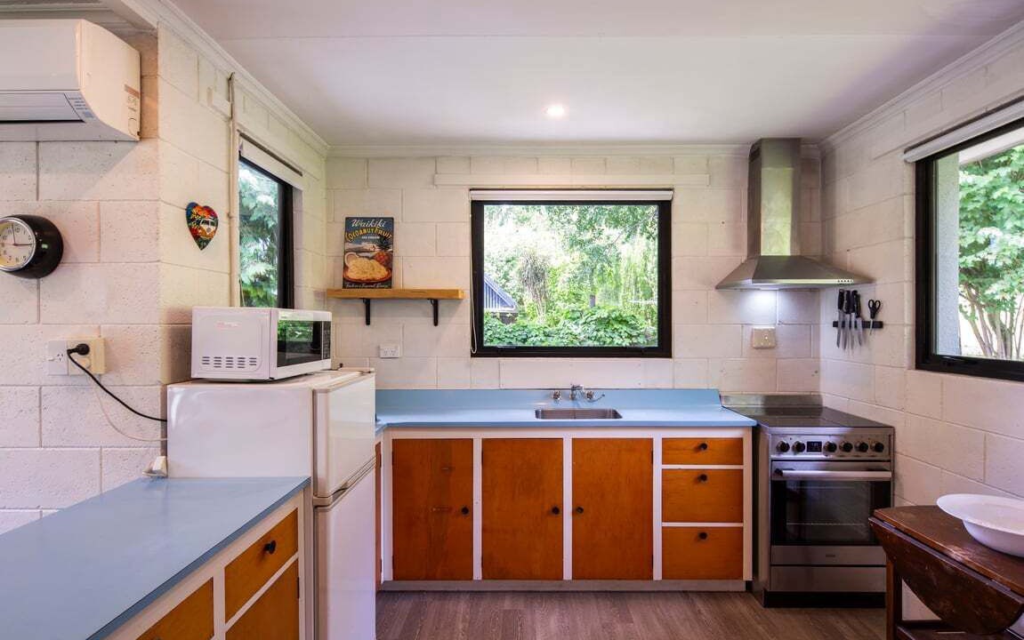 Photo of Kitchen in Speargrass Flat
