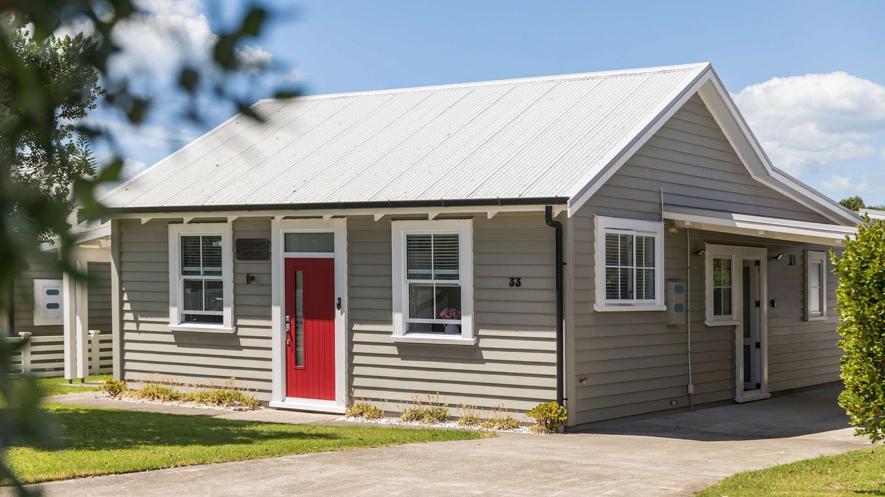 Photo of Outdoor in Waihi Beach
