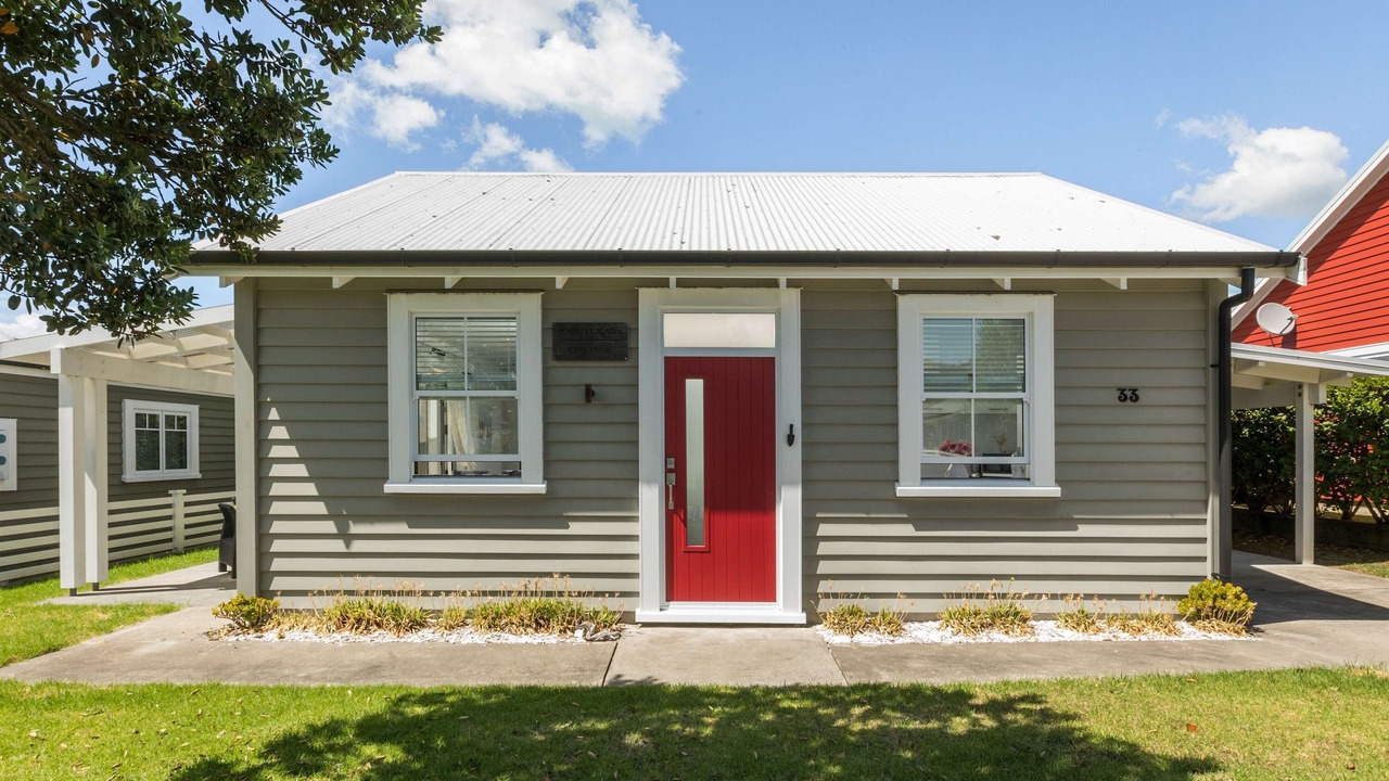 Photo of Outdoor in Waihi Beach