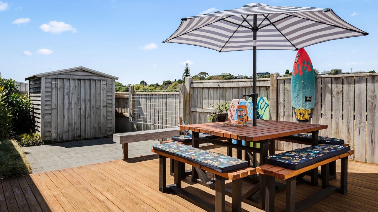 Photo of Outdoor in Waihi Beach
