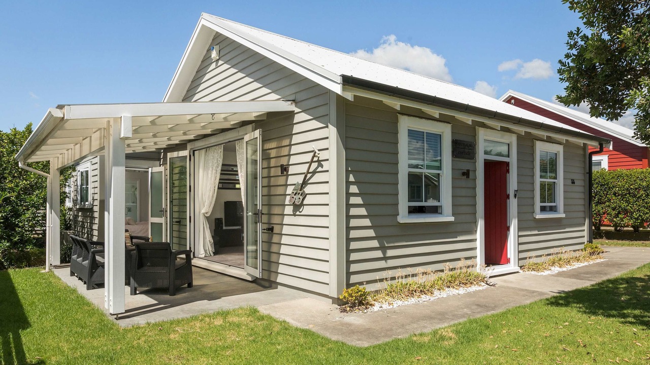 Photo of Outdoor in Waihi Beach