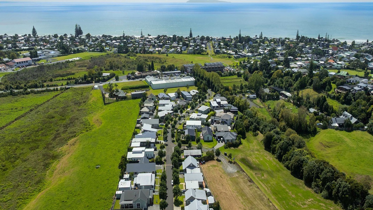 Photo of Outdoor in Waihi Beach