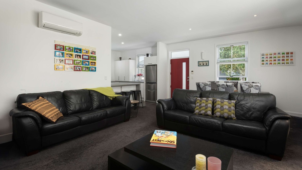 Photo of Livingroom in Waihi Beach