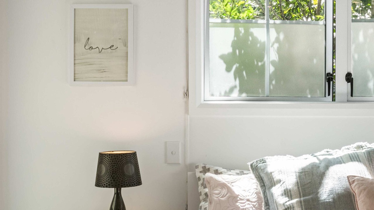 Photo of Bedroom in Waihi Beach
