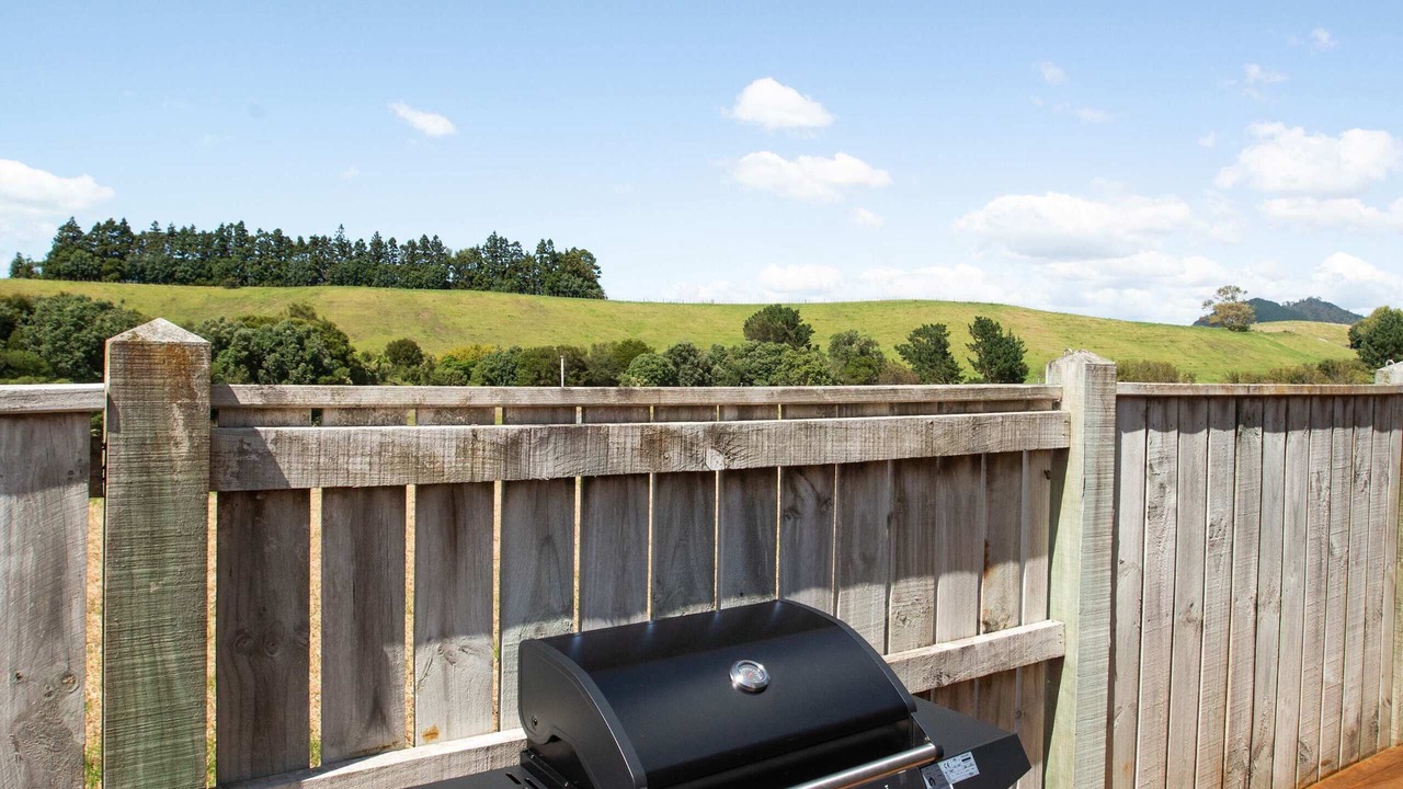 Photo of Patio Balcony in Waihi Beach