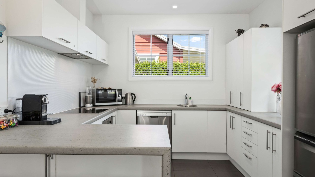 Photo of Kitchen in Waihi Beach