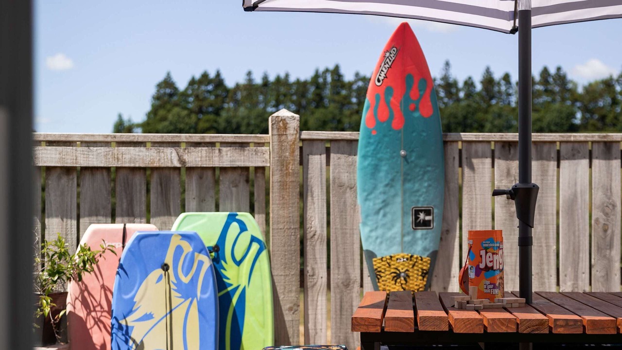 Photo of Outdoor in Waihi Beach
