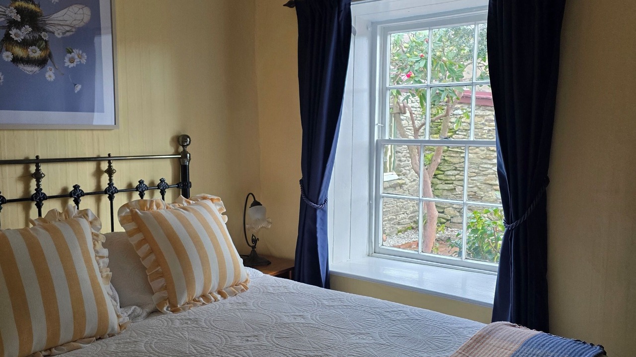 Photo of Bedroom in Roxburgh