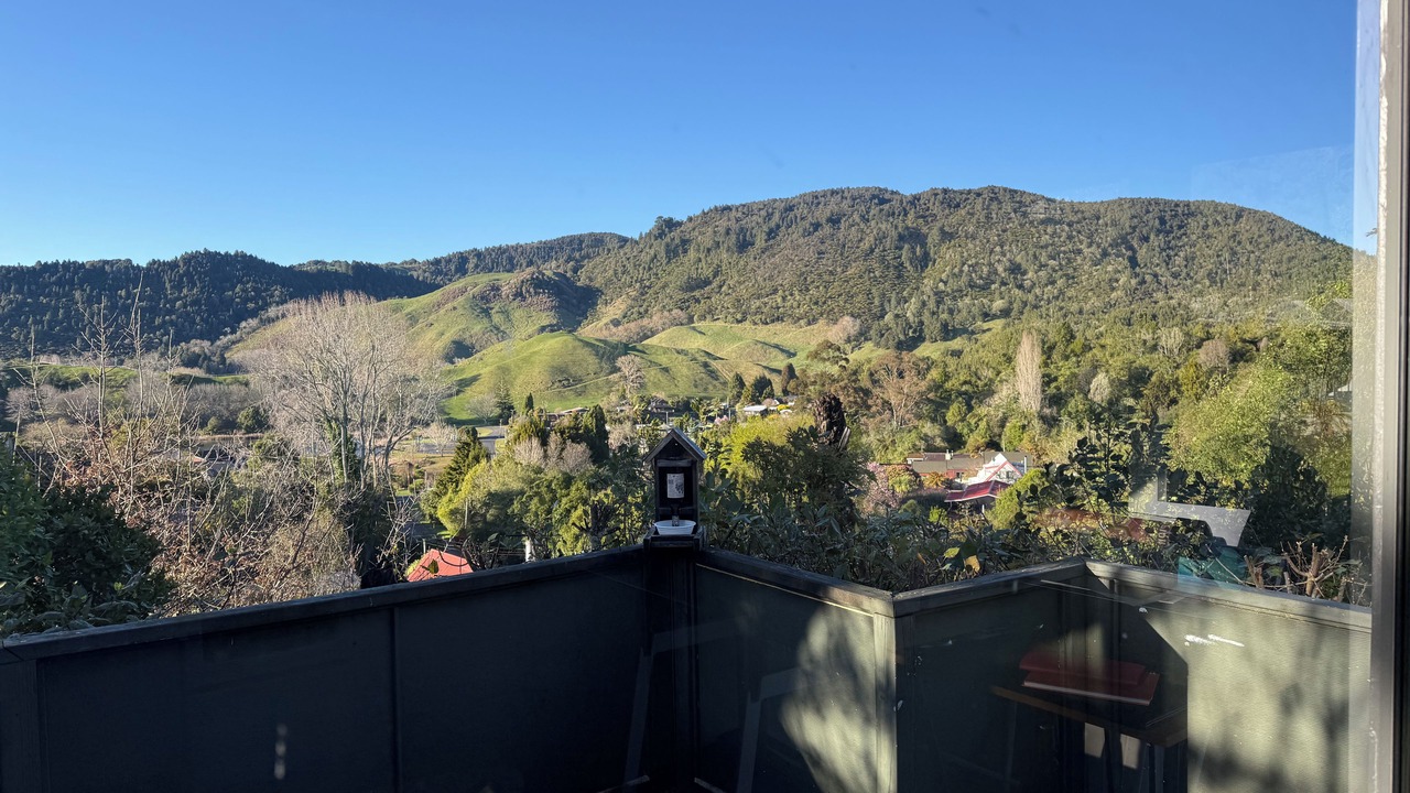 Photo of Outdoor in Lake Okareka
