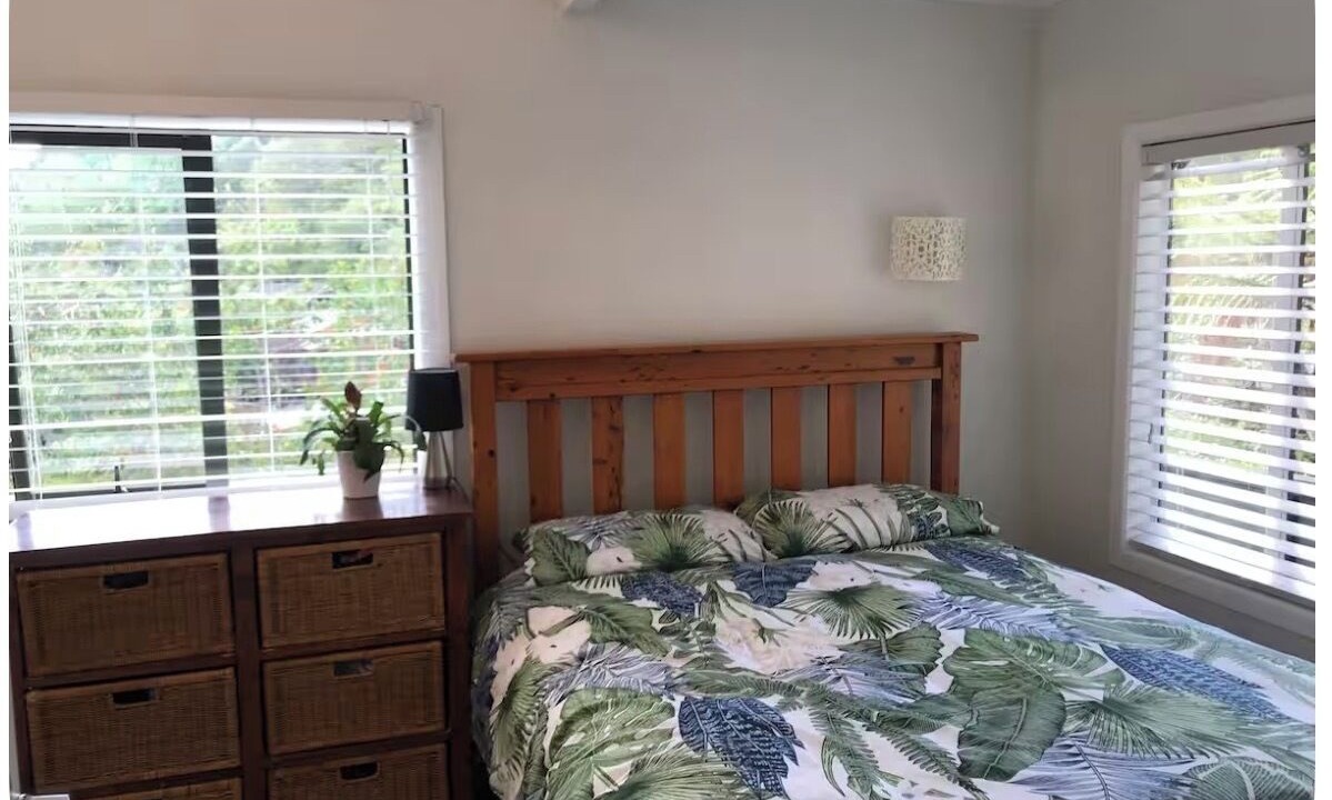 Photo of Bedroom in Lake Okareka