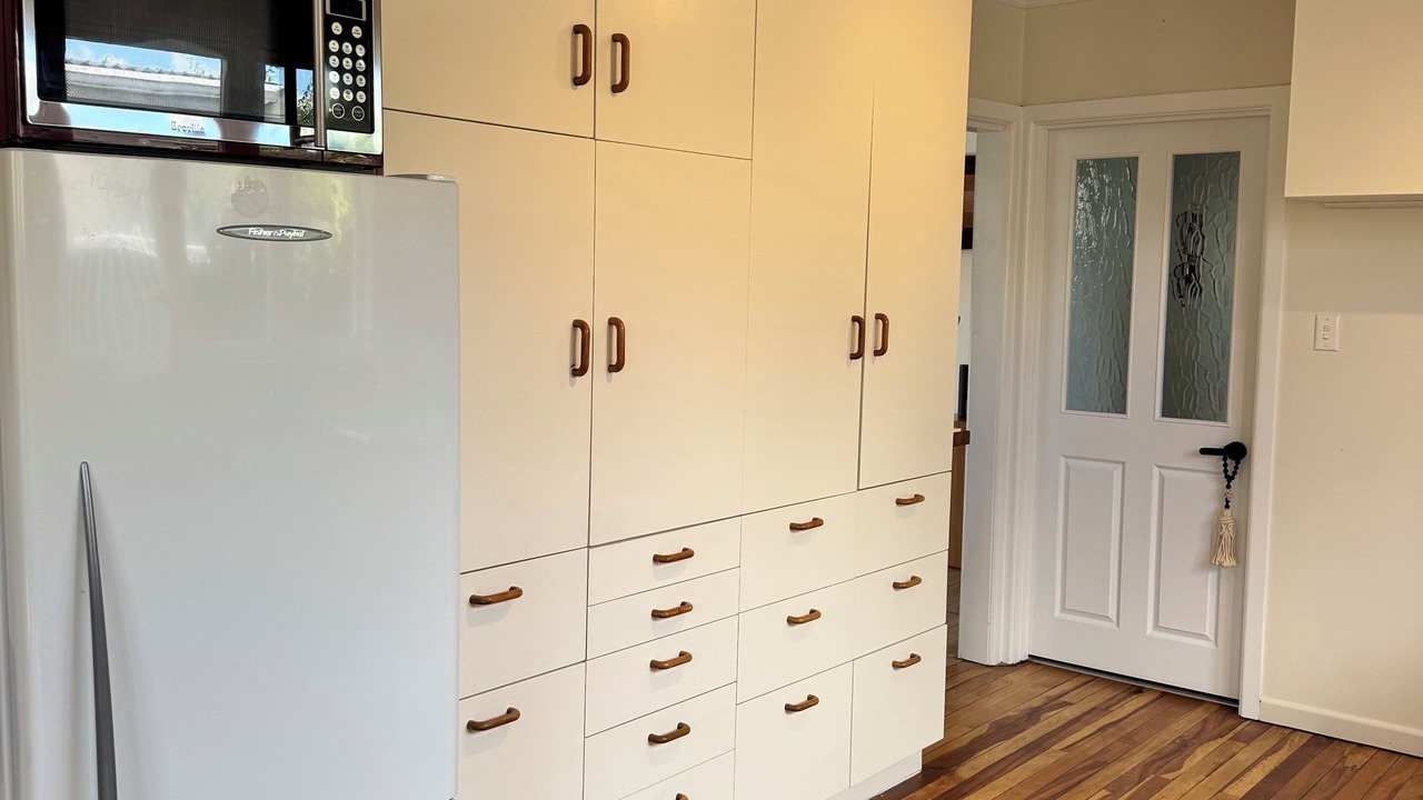 Photo of Kitchen in Taupo