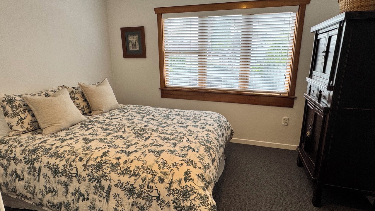 Photo of Bedroom in Taupo
