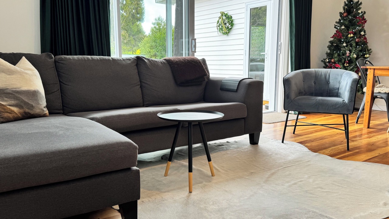 Photo of Livingroom in Taupo